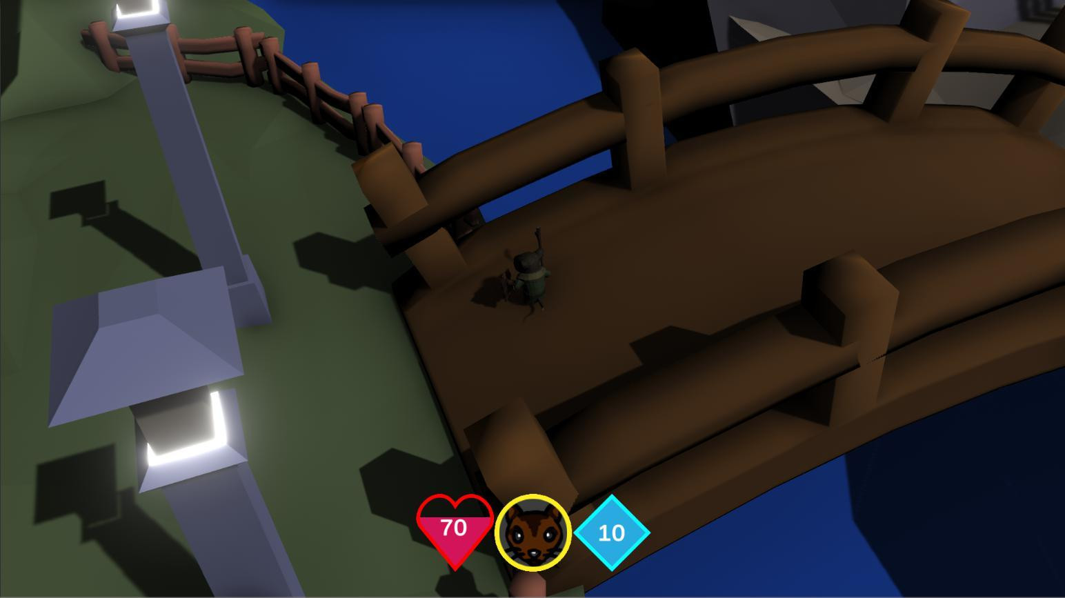 Impericote (itch) - кадр 2