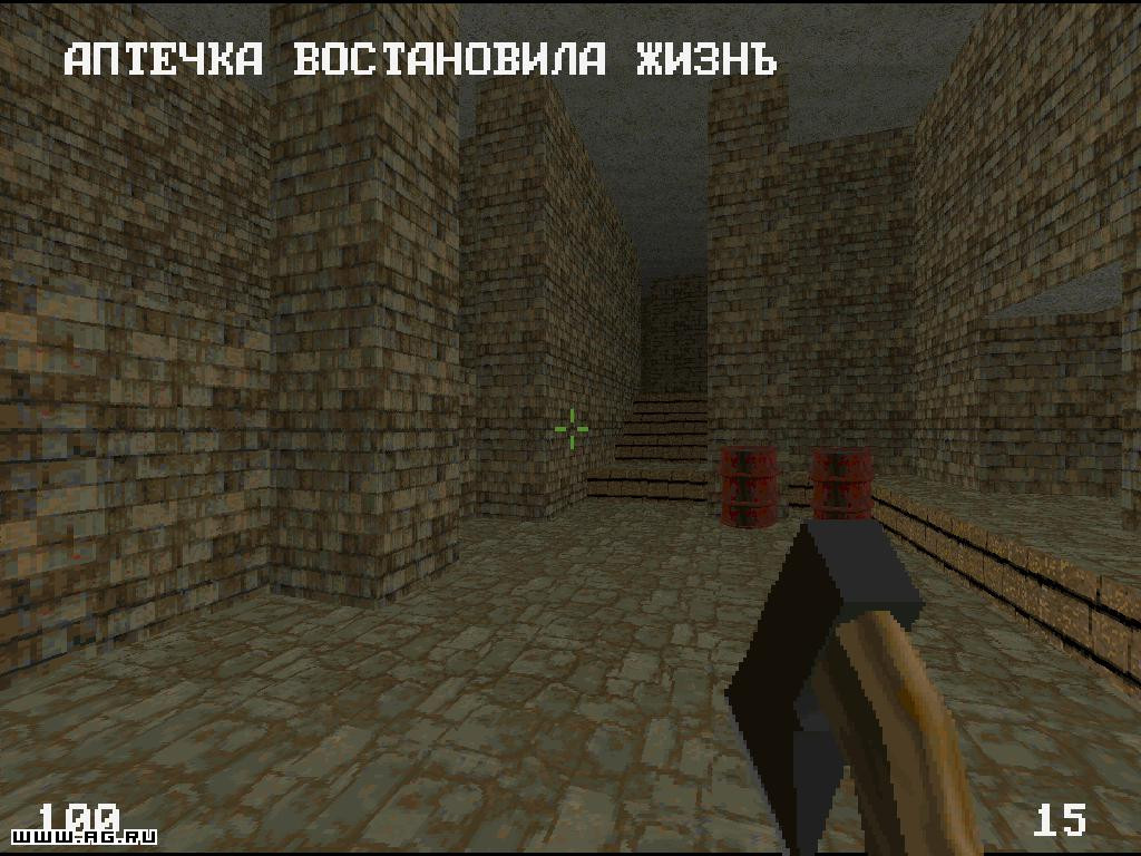 Смута: Ожившие мертвецы - кадр 6