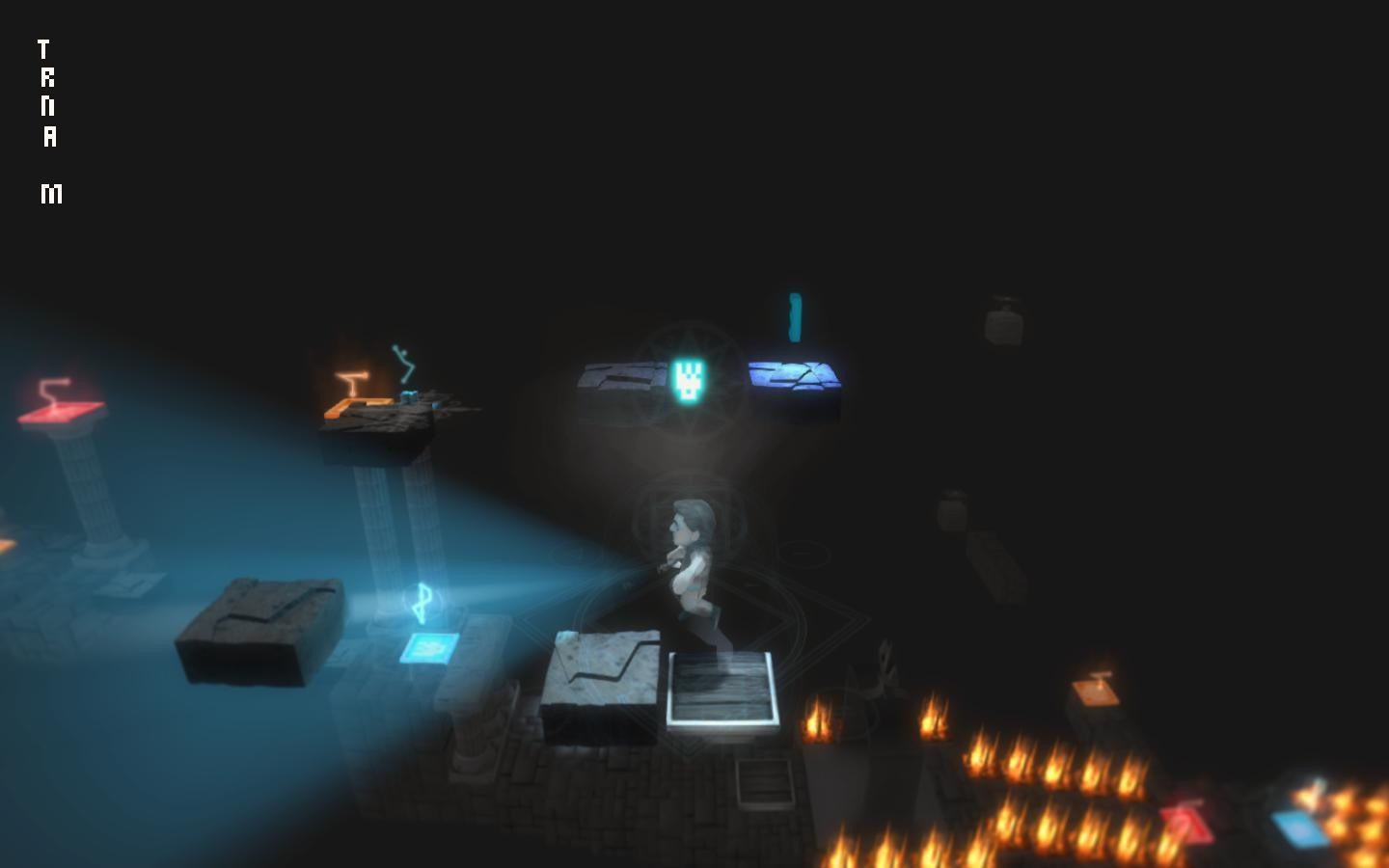 Face It - A game to fight inner demons - кадр 6