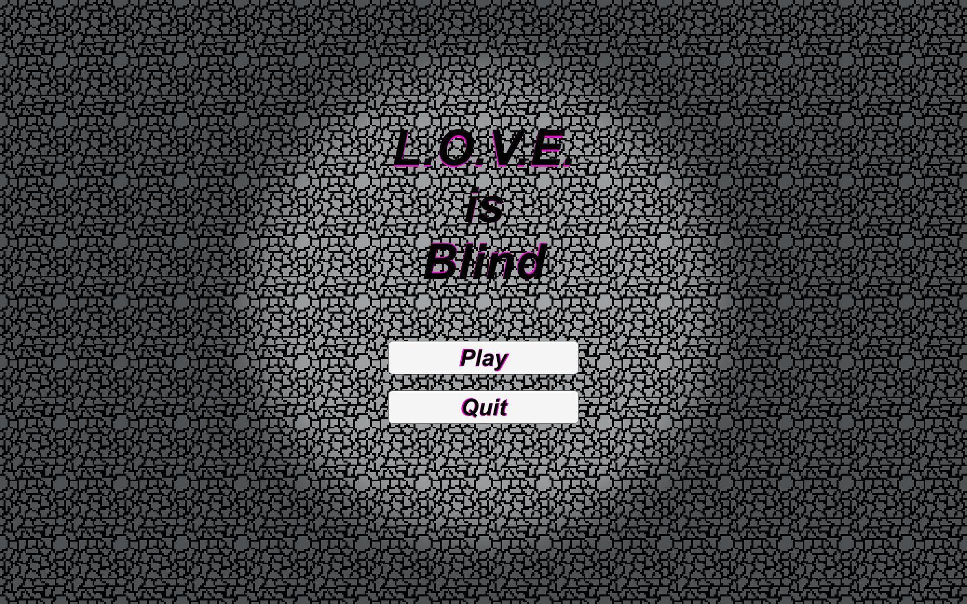 Love is Blind (MMGames&more) (itch) - кадр 2