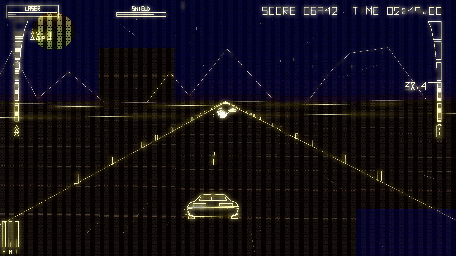 Byte Driver - кадр 1