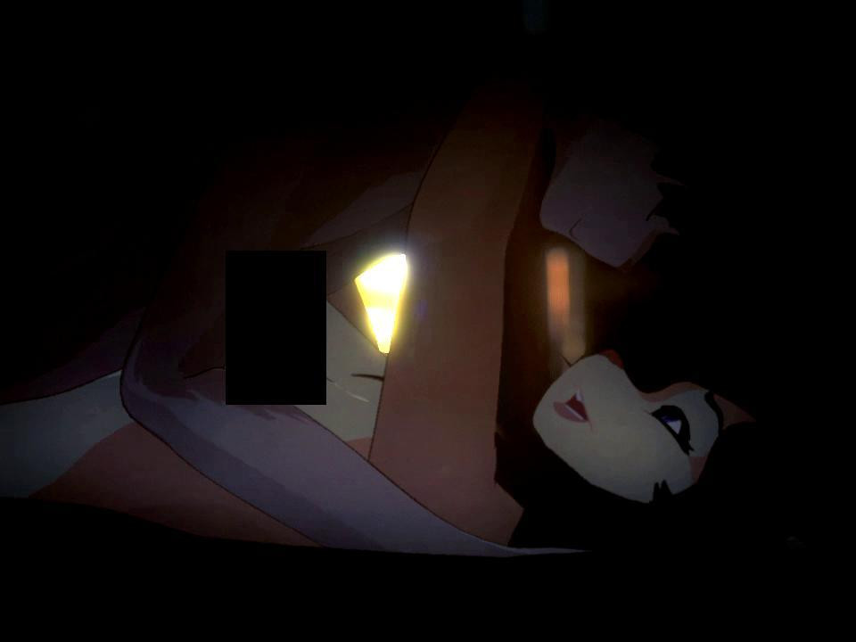 Something To Do With Love - кадр 13