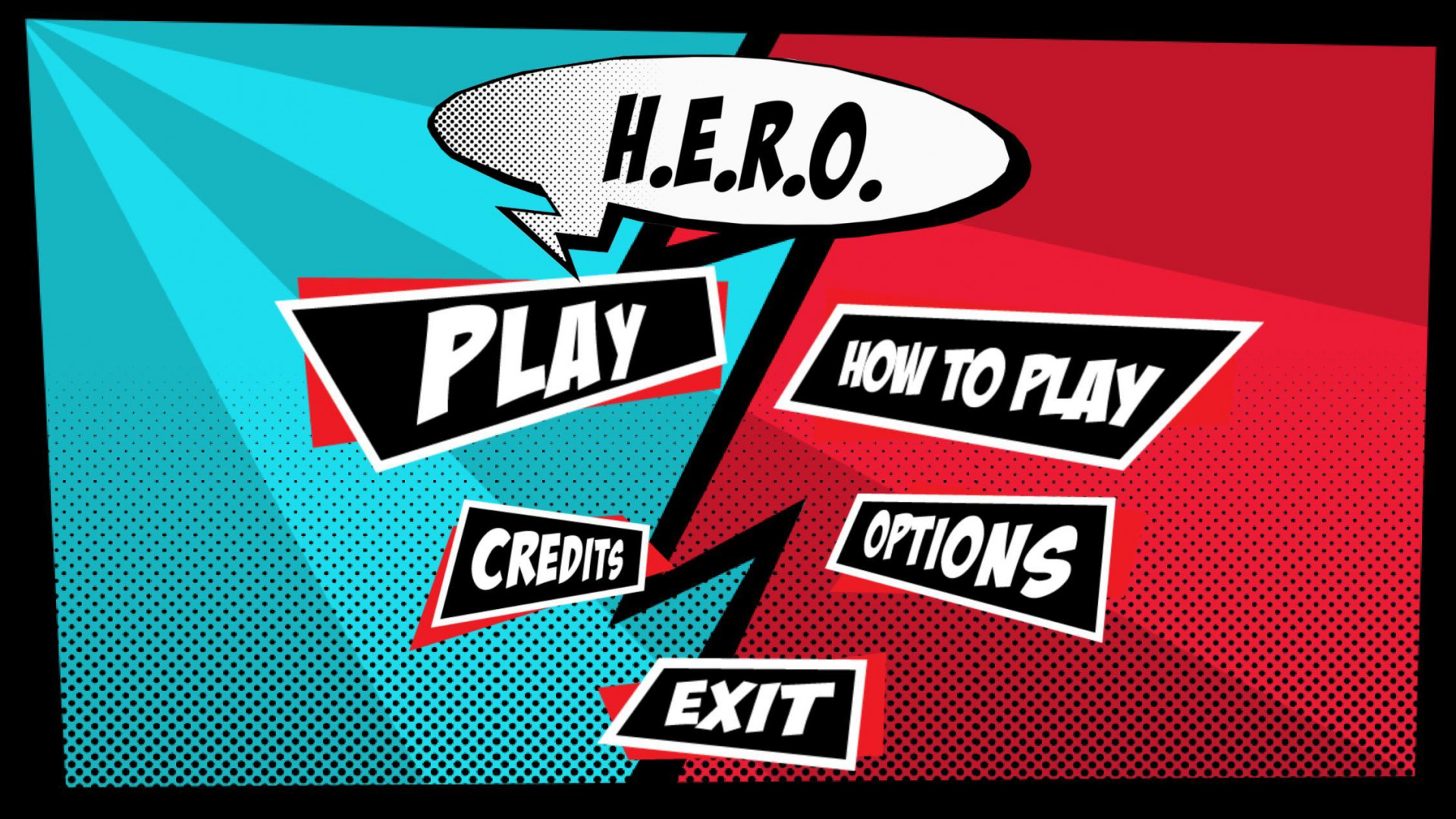 H.E.R.O. (itch) (sadherogames) - кадр 5