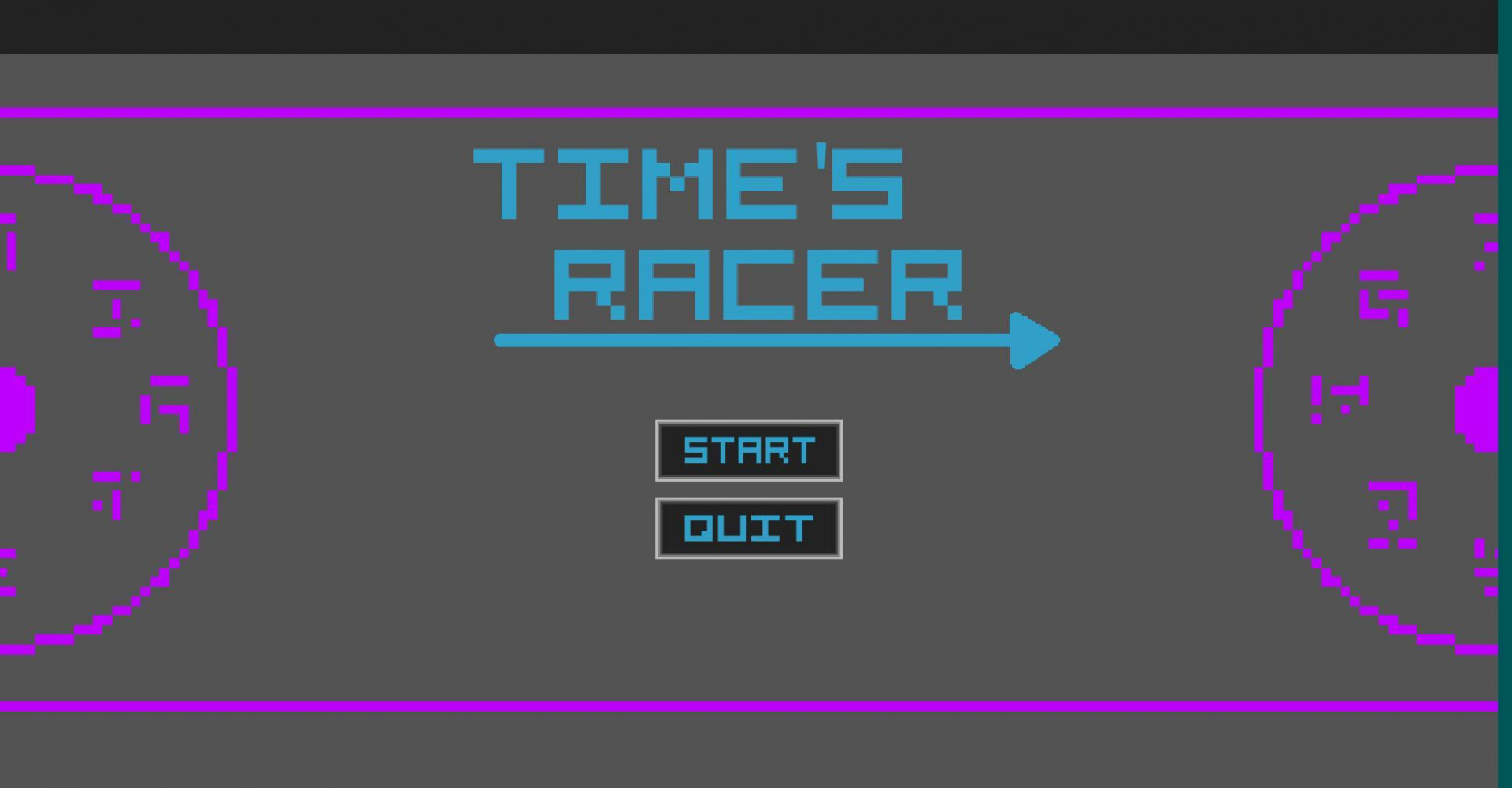 Time's Racer (itch) - кадр 3