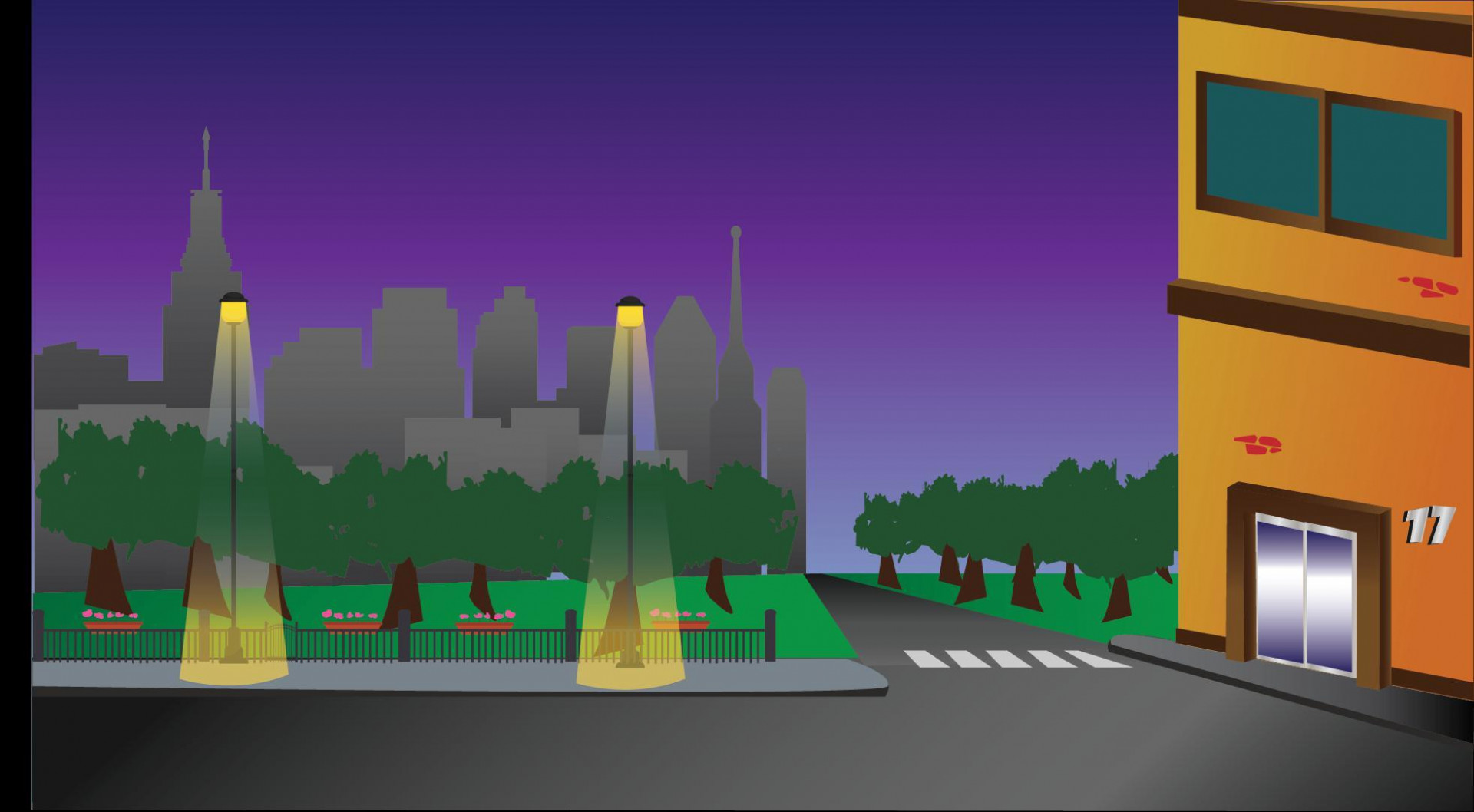 PopYourLike (itch) - кадр 1