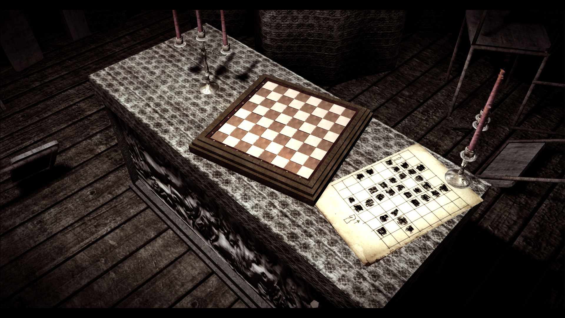 BlackSoul: Extended Edition - кадр 3