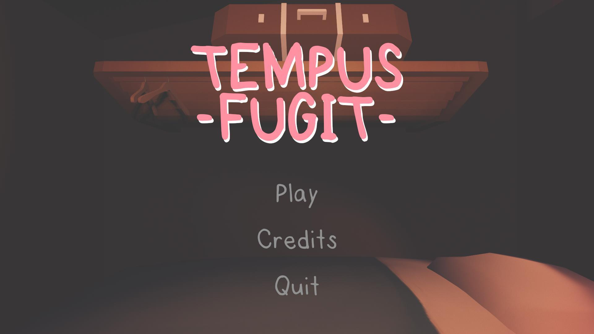 Tempus Fugit (HembertMuda, Hypathie, Shika1991, ugotrelis, cam2luxe) (itch) - кадр 2