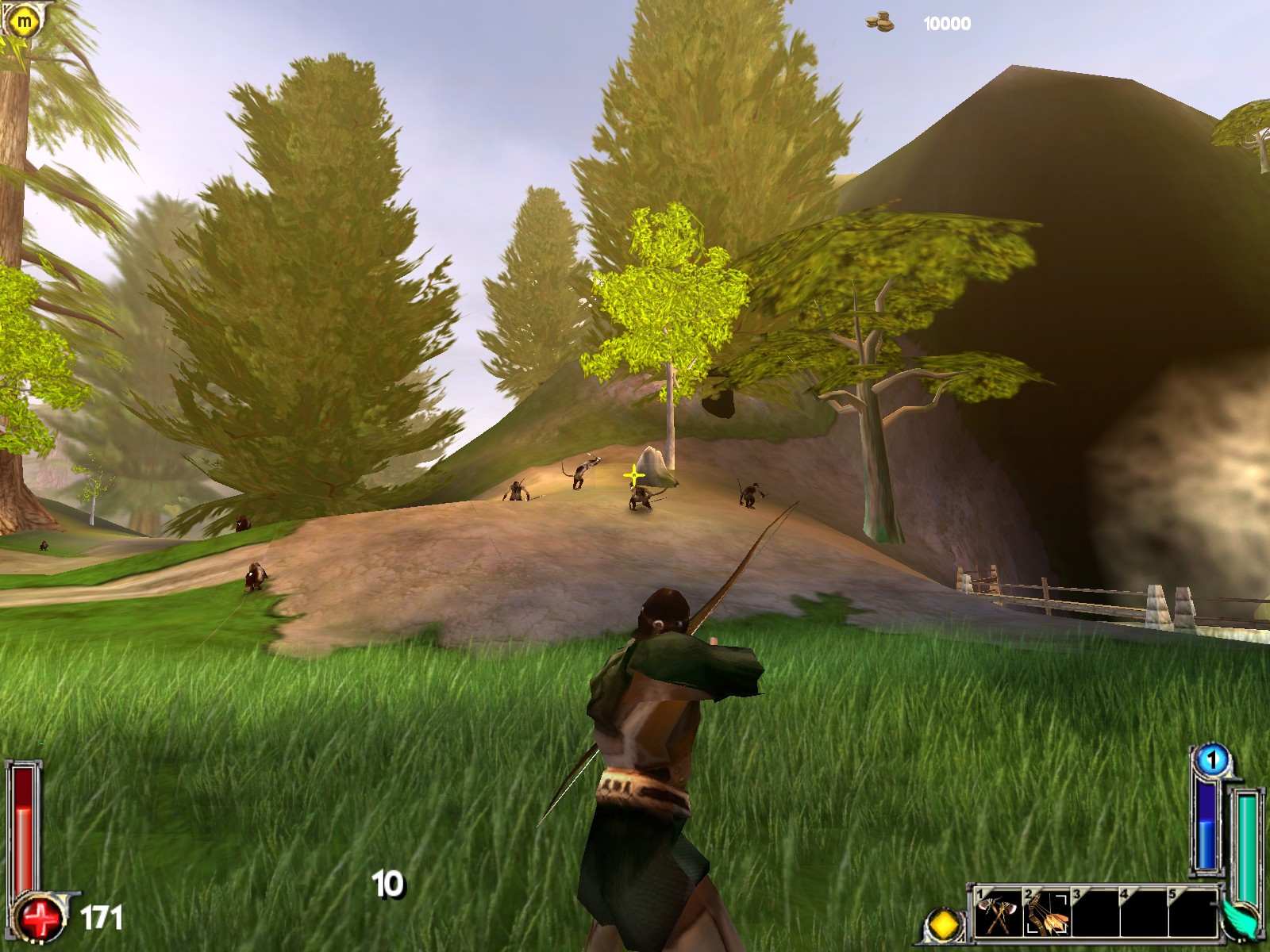 Savage: The Battle for Newerth - кадр 14