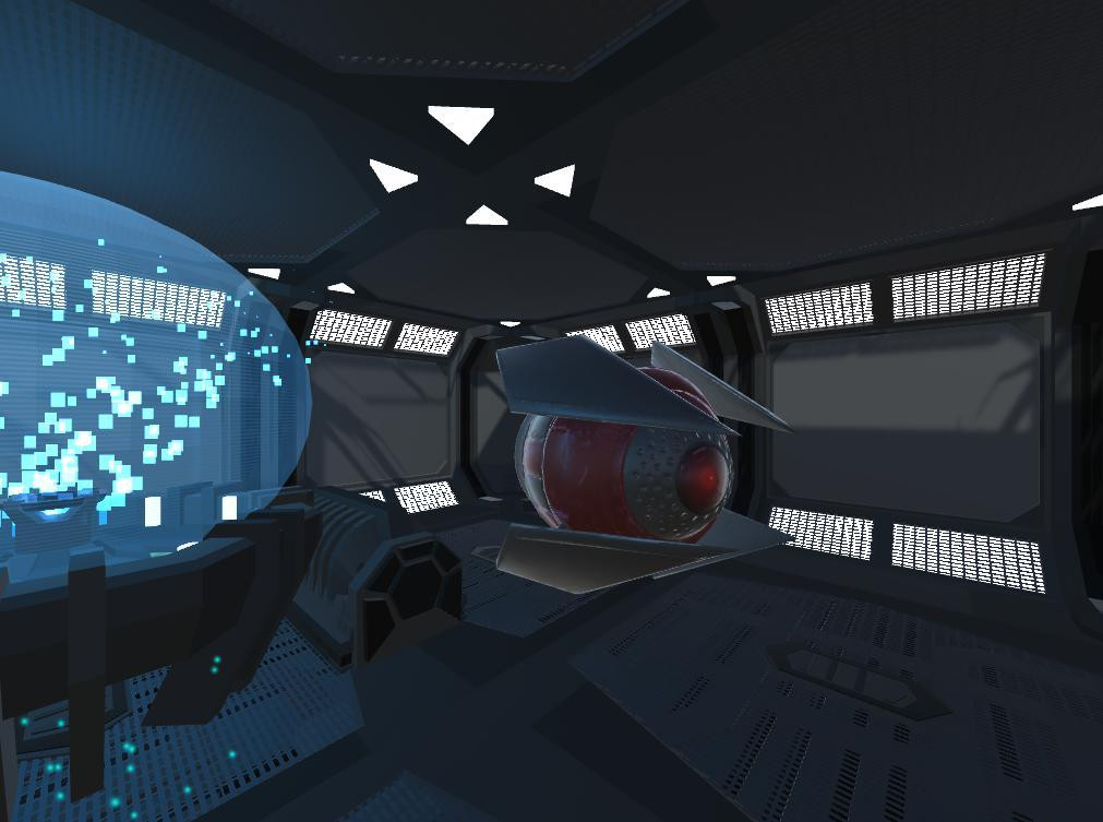 A1's Journey (itch) - кадр 2