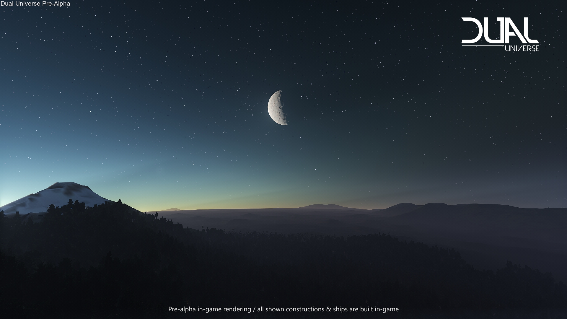 Dual Universe - кадр 2