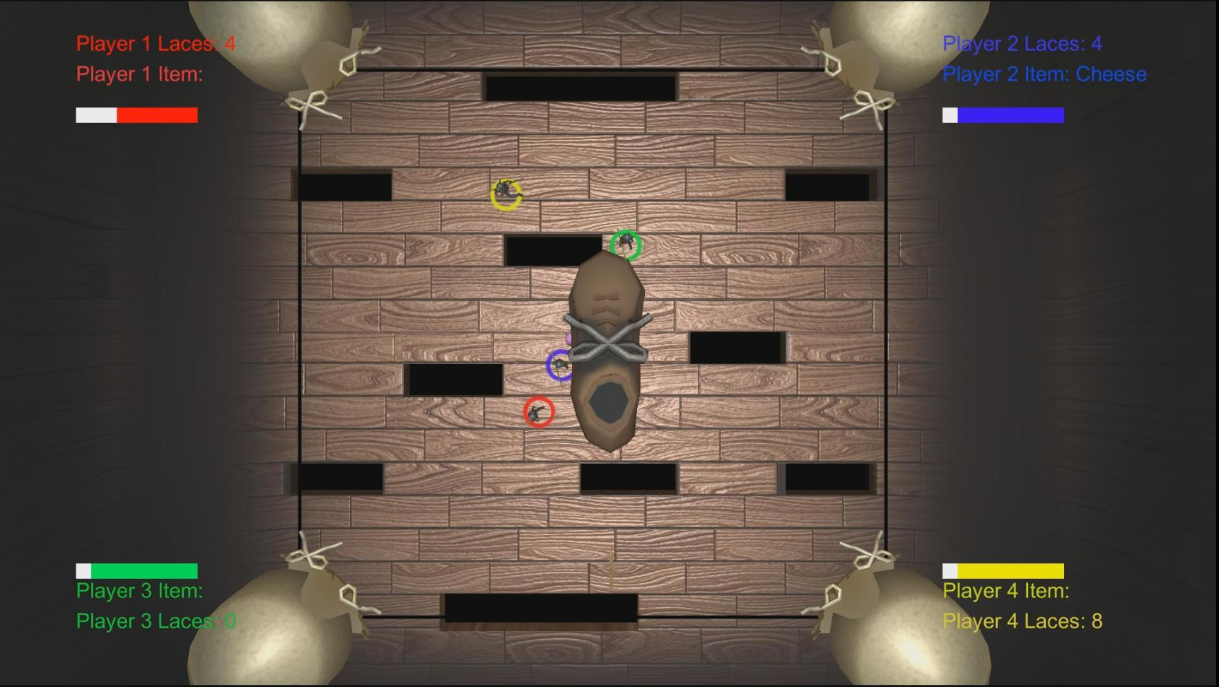 Thread Rippaz (itch) - кадр 3