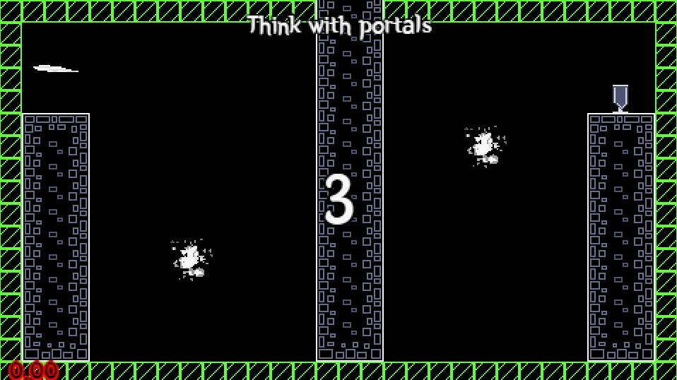 Ninja Training Simulator (itch) - кадр 1
