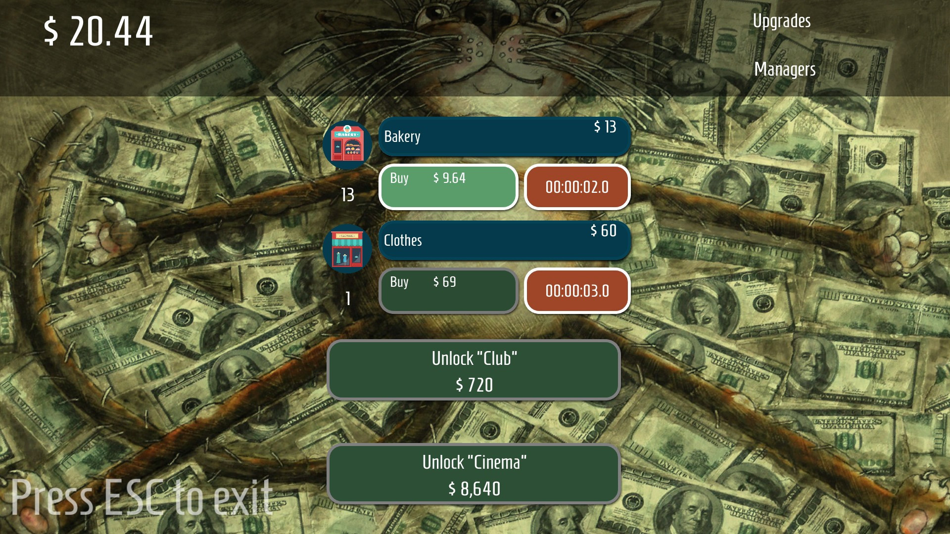 Business Tycoon Billionaire - кадр 2