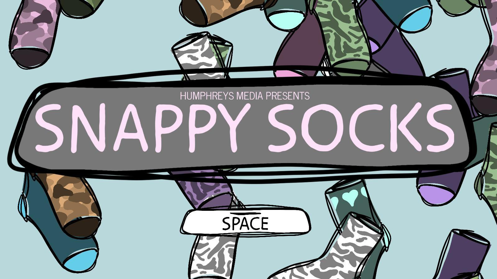 Snappy Socks (itch) - кадр 1