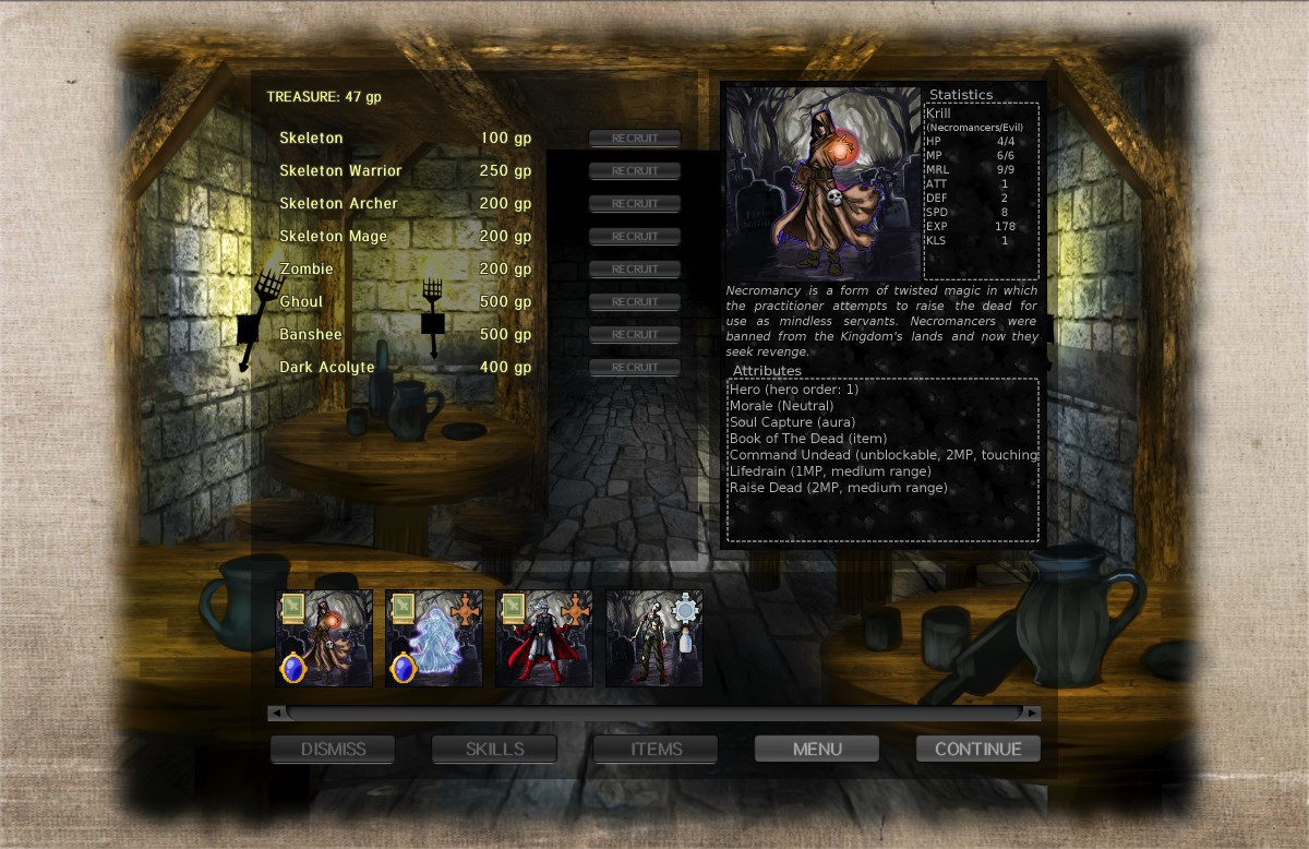 Age of Fear: The Free World - кадр 7