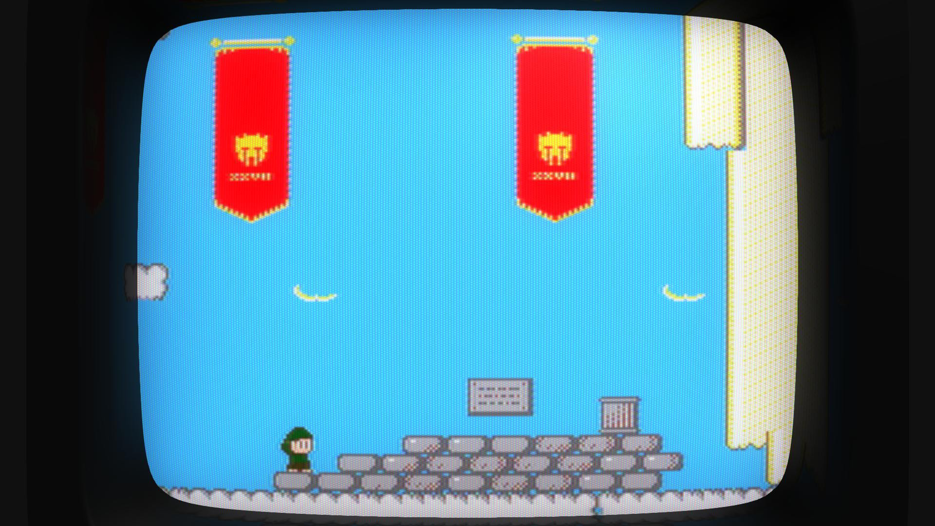 Super Win the Game (itch) - кадр 1