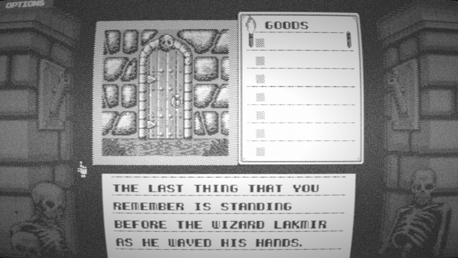 8-bit Adventure Anthology: Volume I - кадр 1