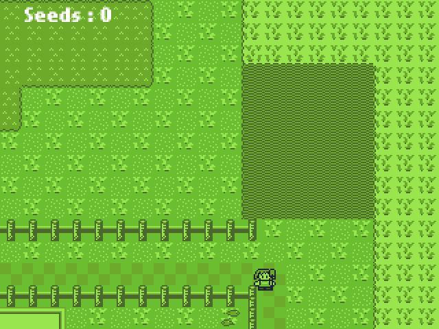 Patches Of Adventure (itch) - кадр 4