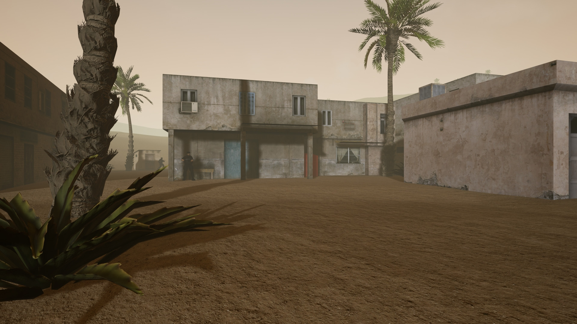 Strike Force: Desert Thunder - кадр 5