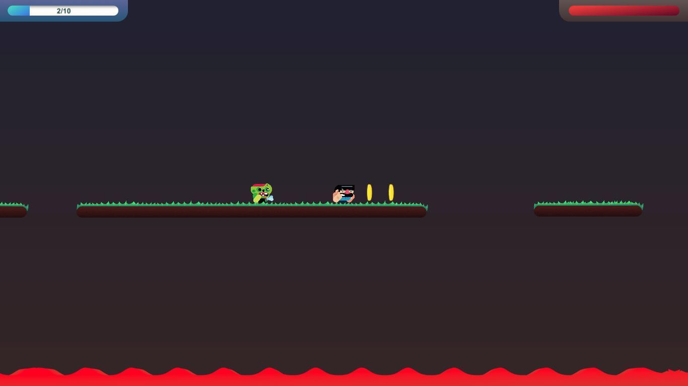 Wringle - Social Adventure Game (itch) - кадр 3