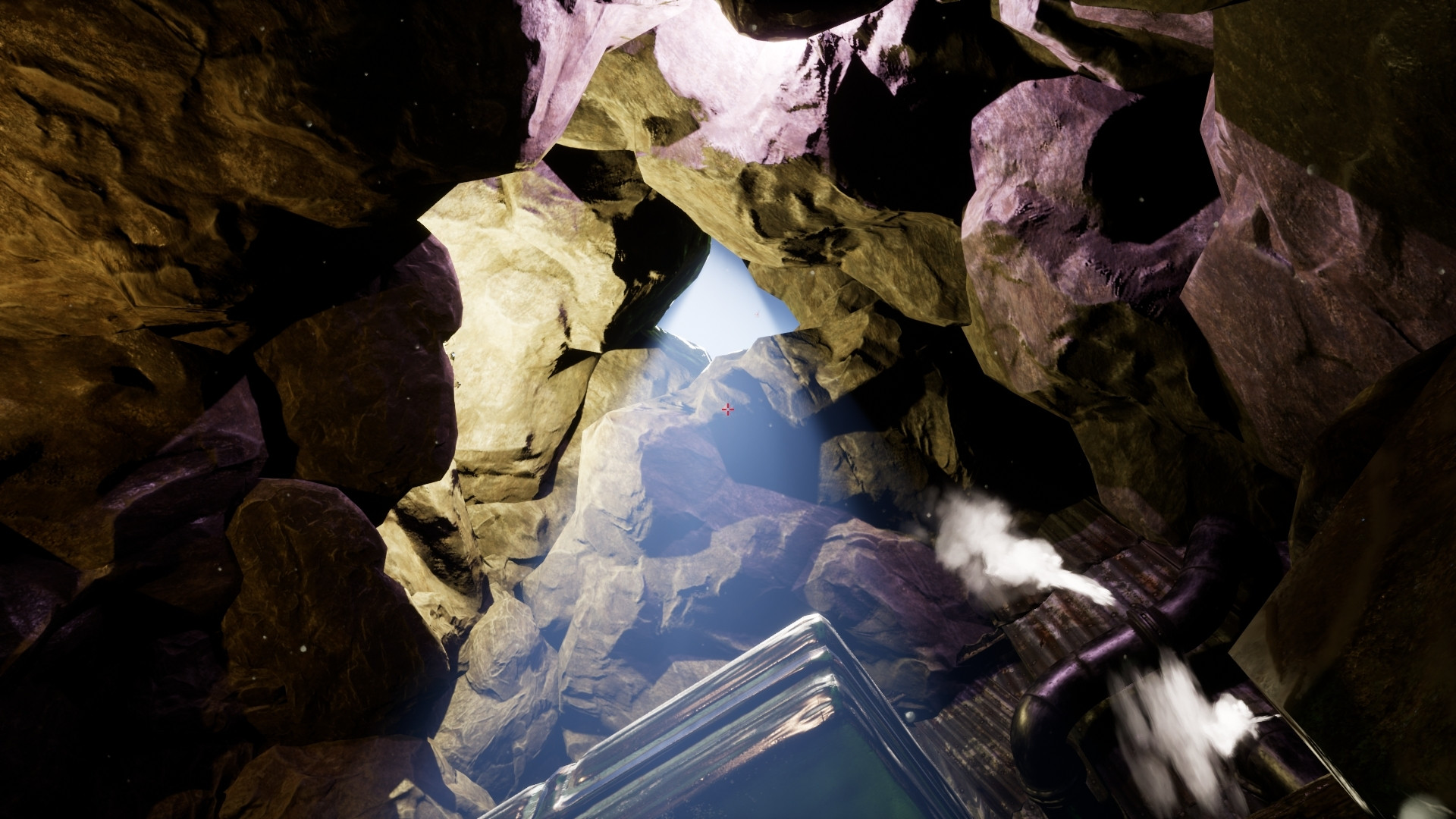 Dexus Alpha (itch) - кадр 2