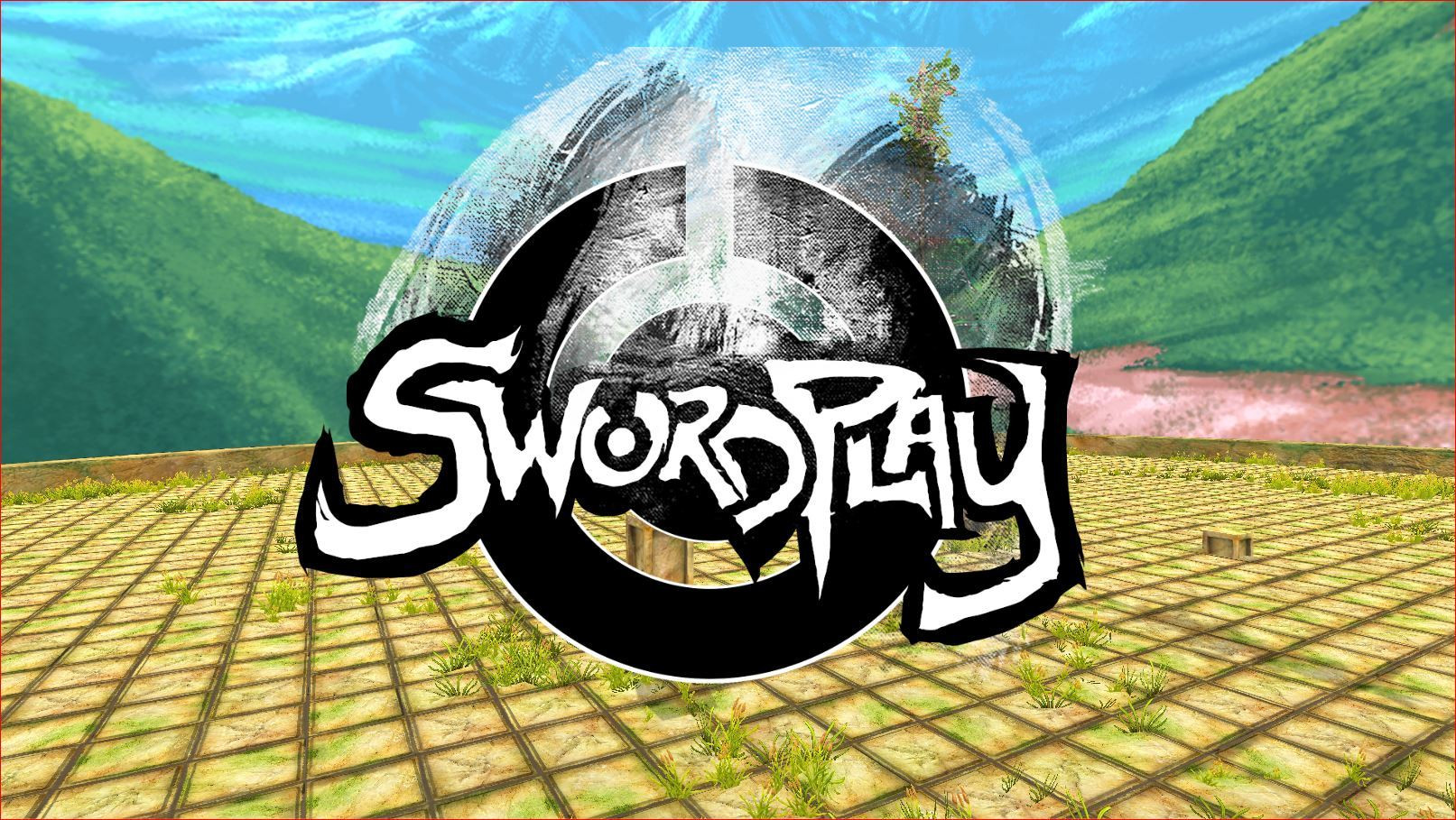 SwordPlay (Alpha) (itch) - кадр 1