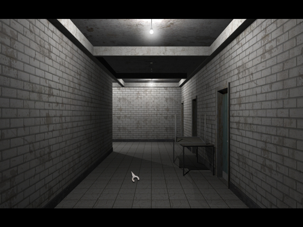 Corrosion: Cold Winter Waiting - кадр 13