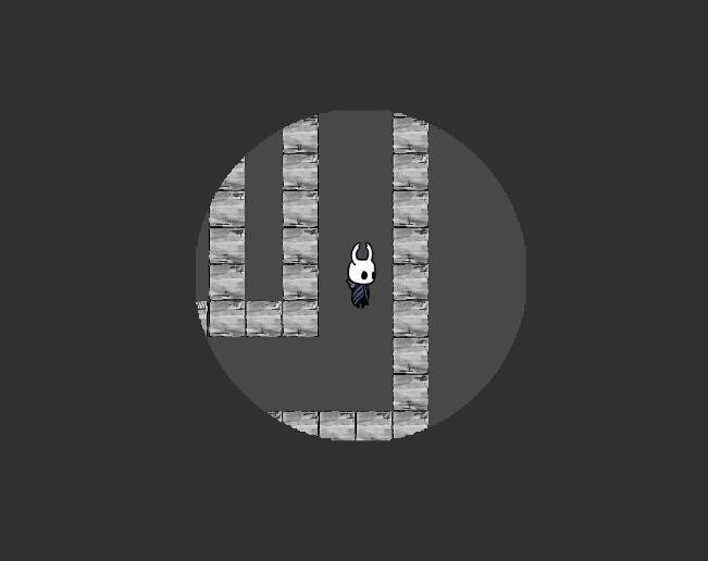 Darkness (ChangLi) (itch) - кадр 1