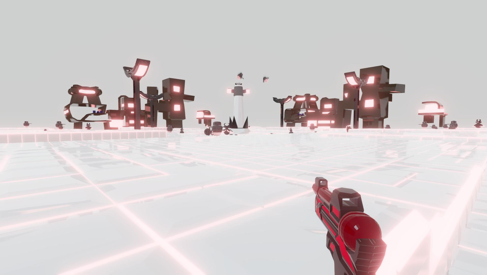 TowerDefenseFPS (itch) - кадр 3