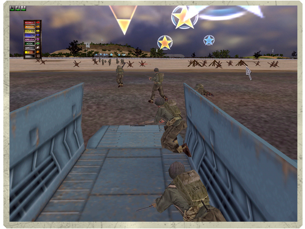 Squad Assault: Second Wave - кадр 13