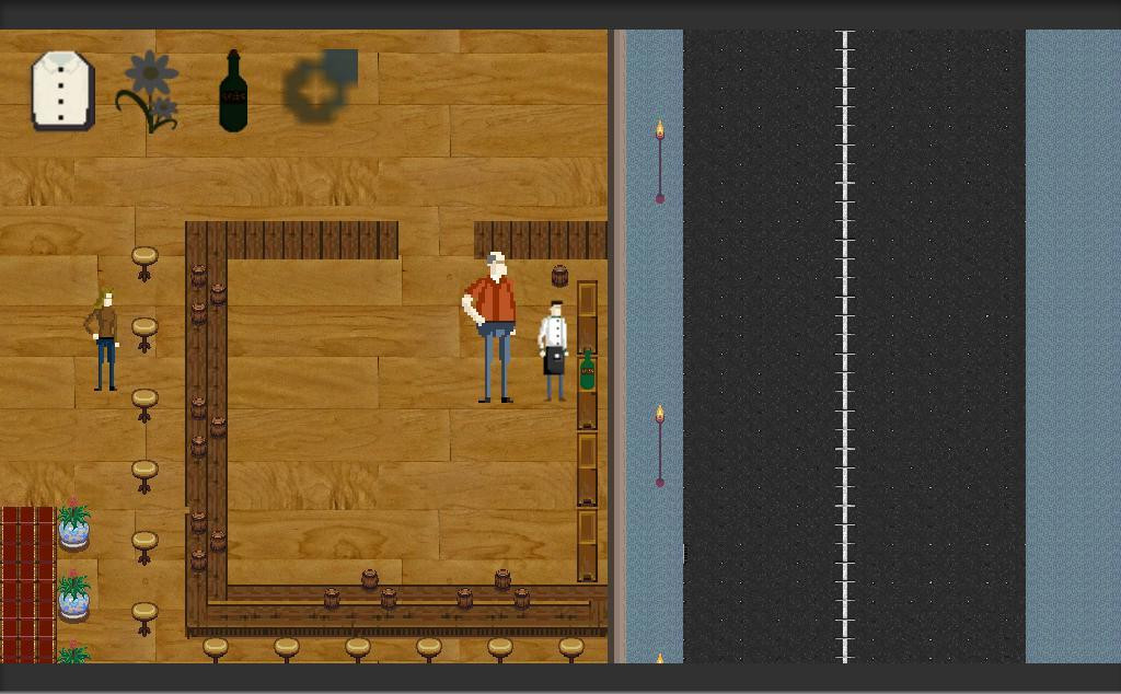 Cock Block (itch) - кадр 2