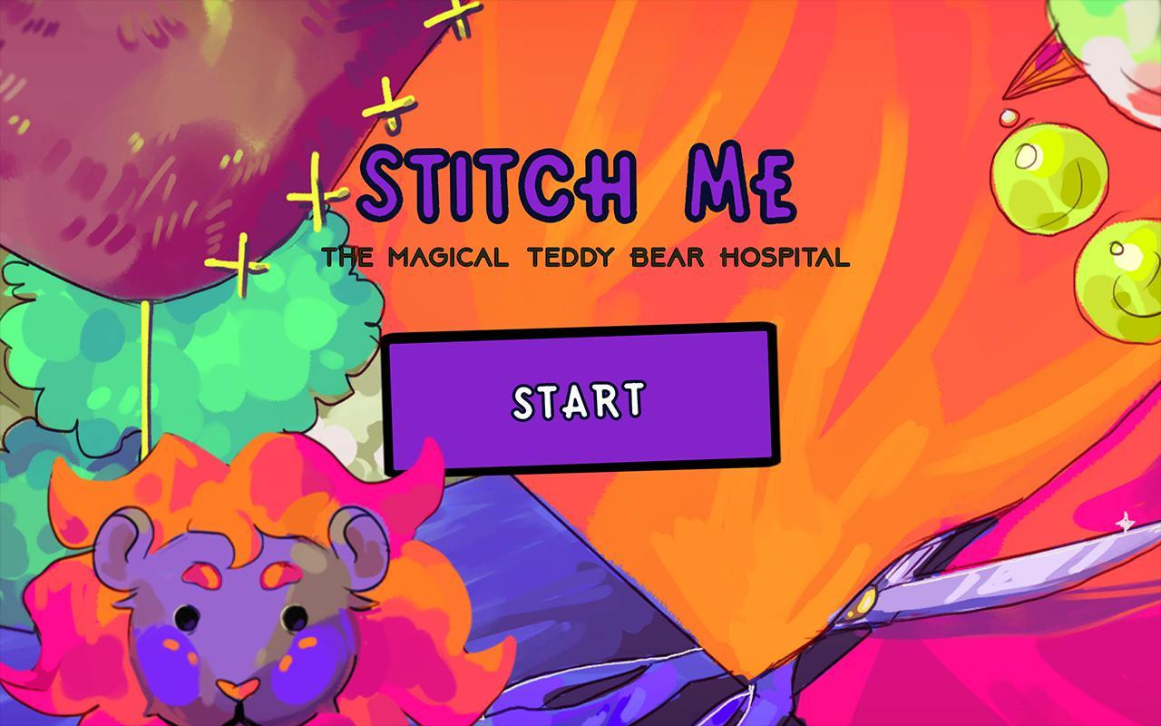 Stitch Me - кадр 1