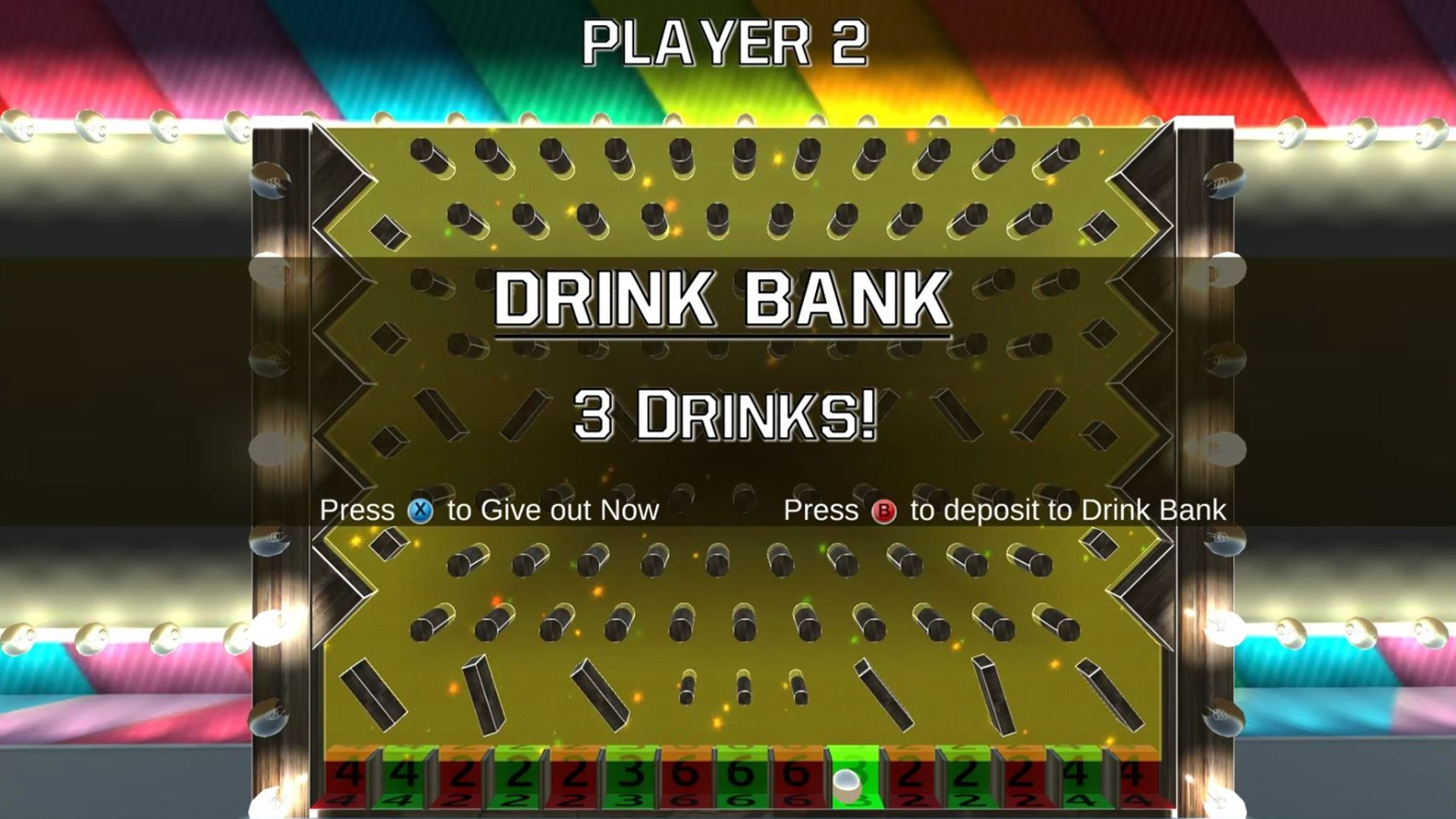 Drink Inc - кадр 4