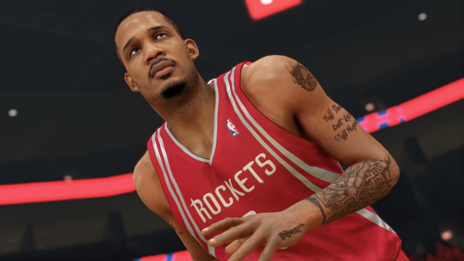 NBA 2K15 - кадр 11
