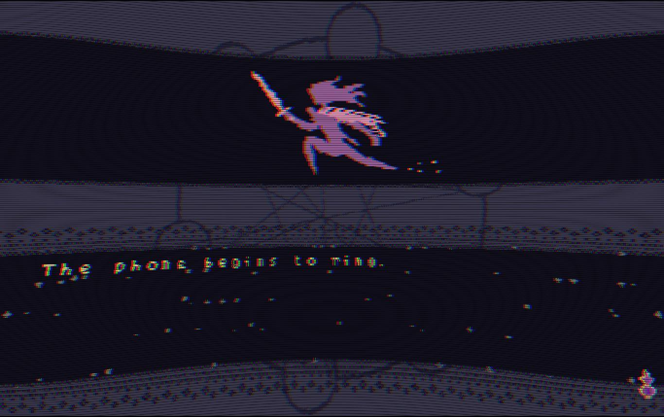 The Eldritch Teller - кадр 2