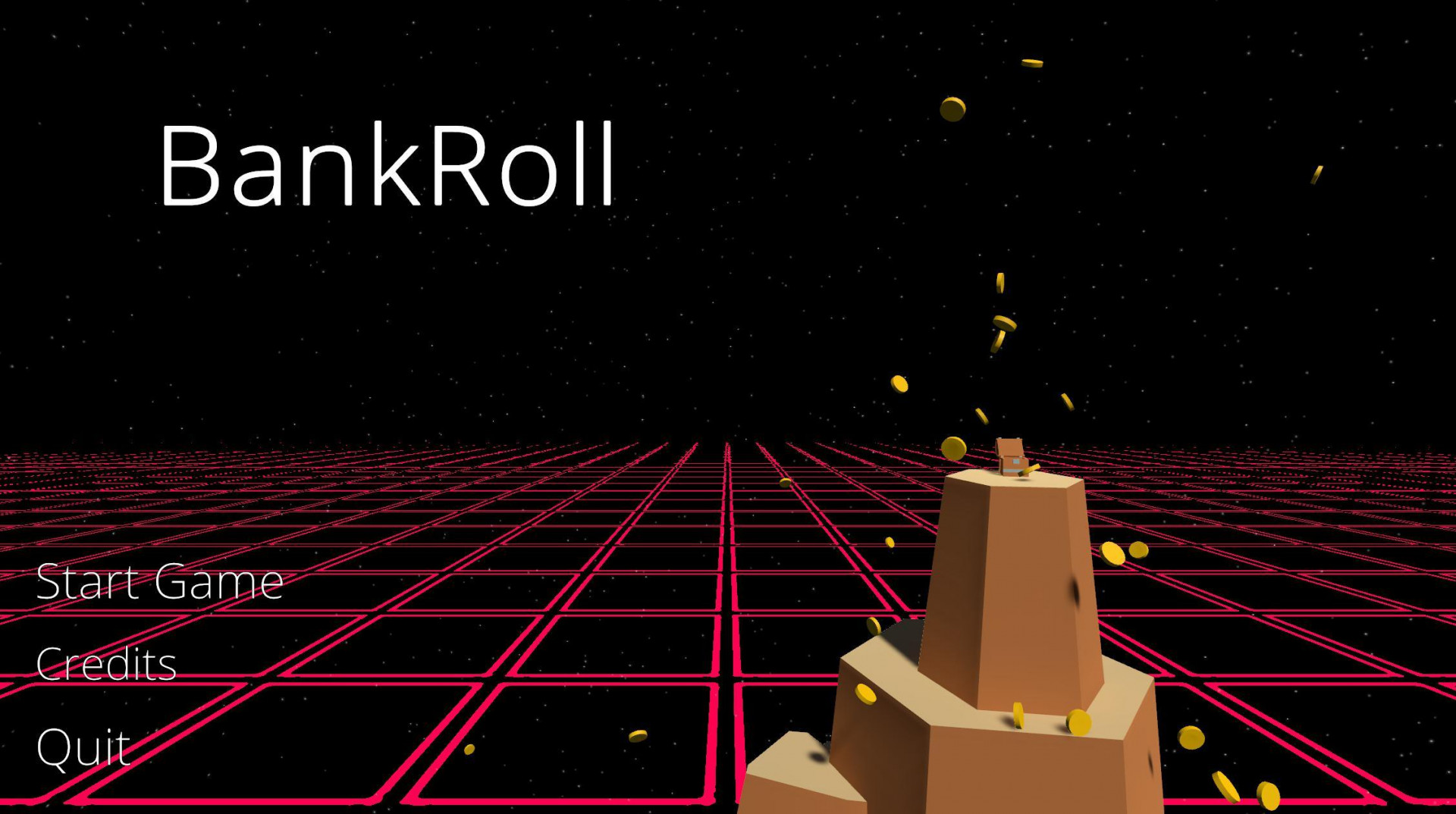 BankRoll (itch) - кадр 2