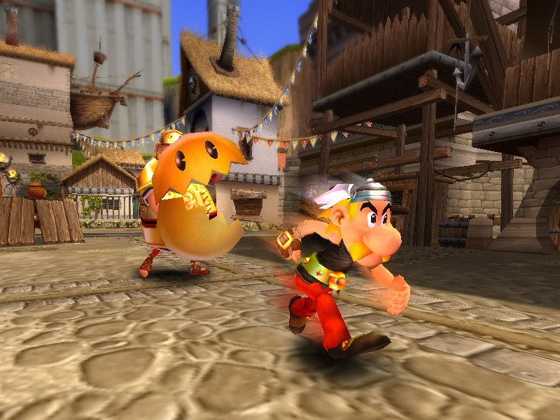 Asterix & Obelix XXL 2: Mission Las Vegum - кадр 13
