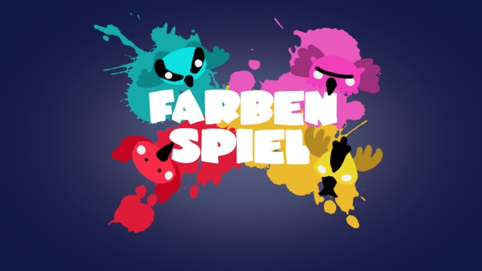 Farbenspiel (Rat King) (itch) - кадр 2