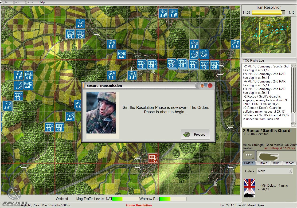 Flashpoint Germany - кадр 6