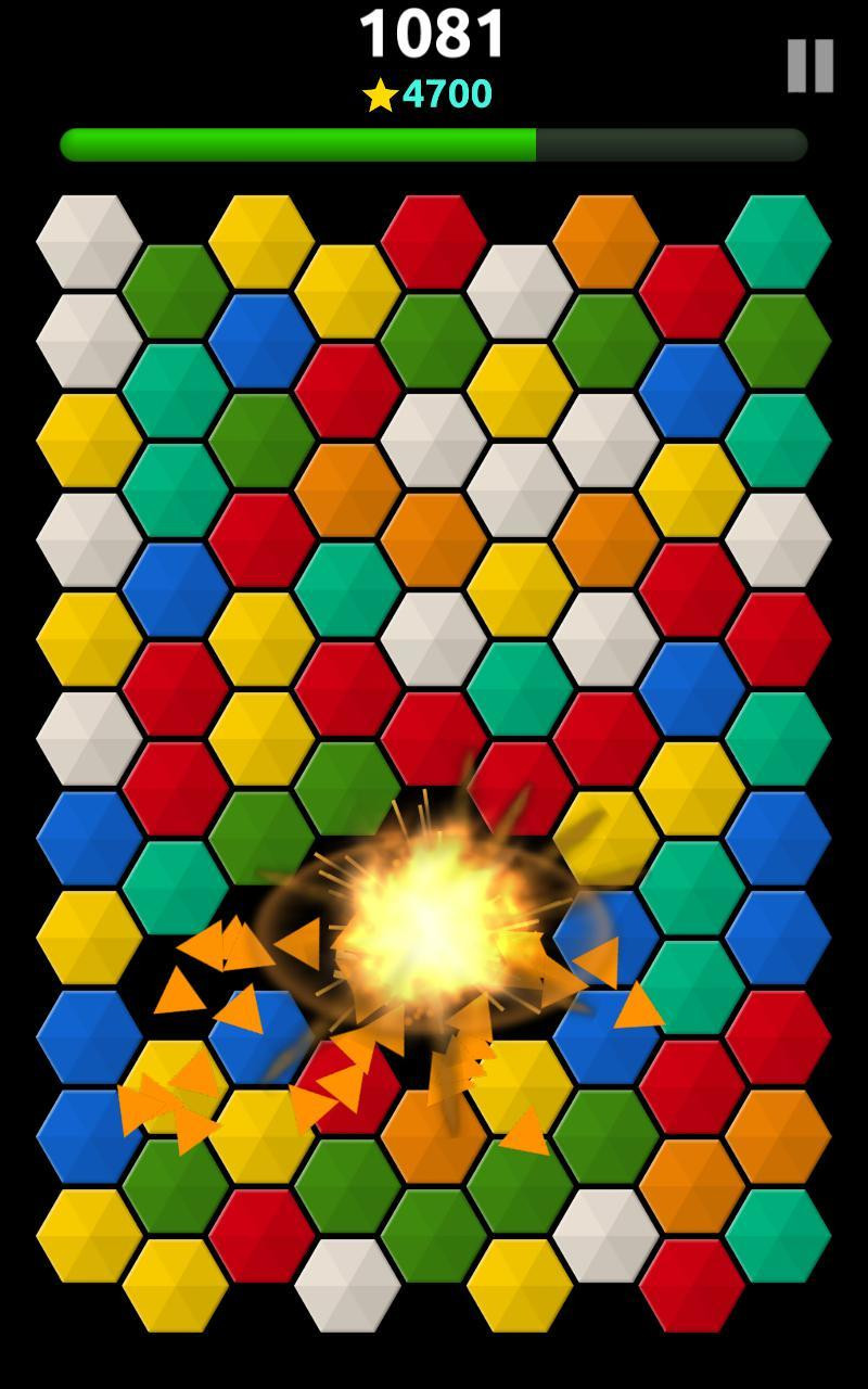 Tricky Twister: a new spin (itch) - кадр 1