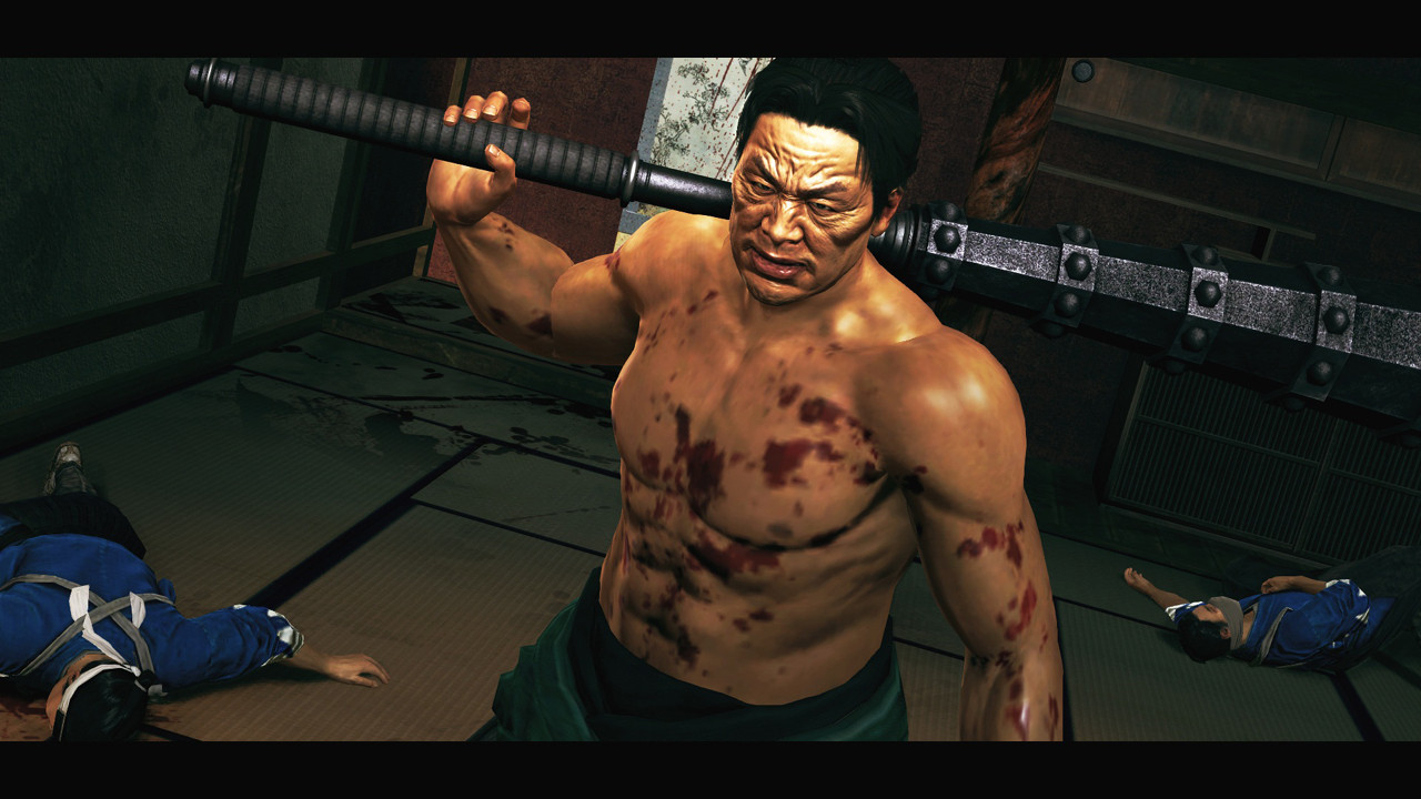 Like A Dragon Ishin Ps 5 Купить