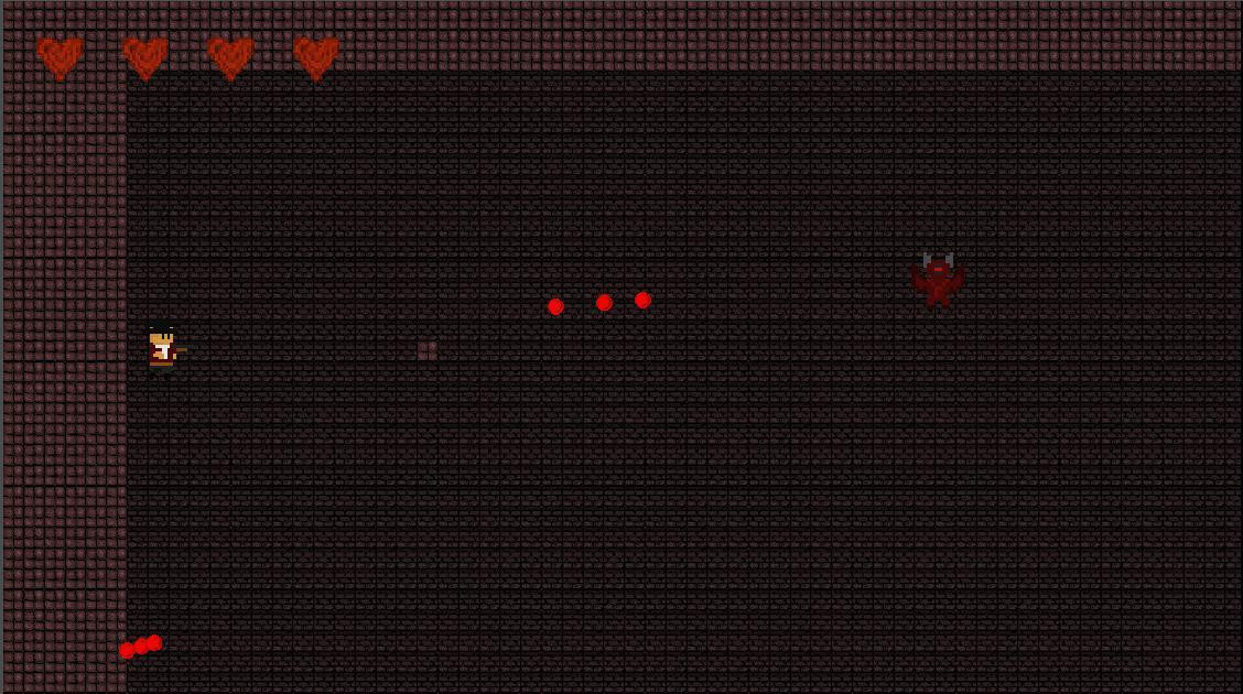 Belzebullet (itch) - кадр 1