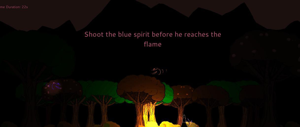 The Last Light (Loktor) (Loktor) (Loktor) (itch) - кадр 1