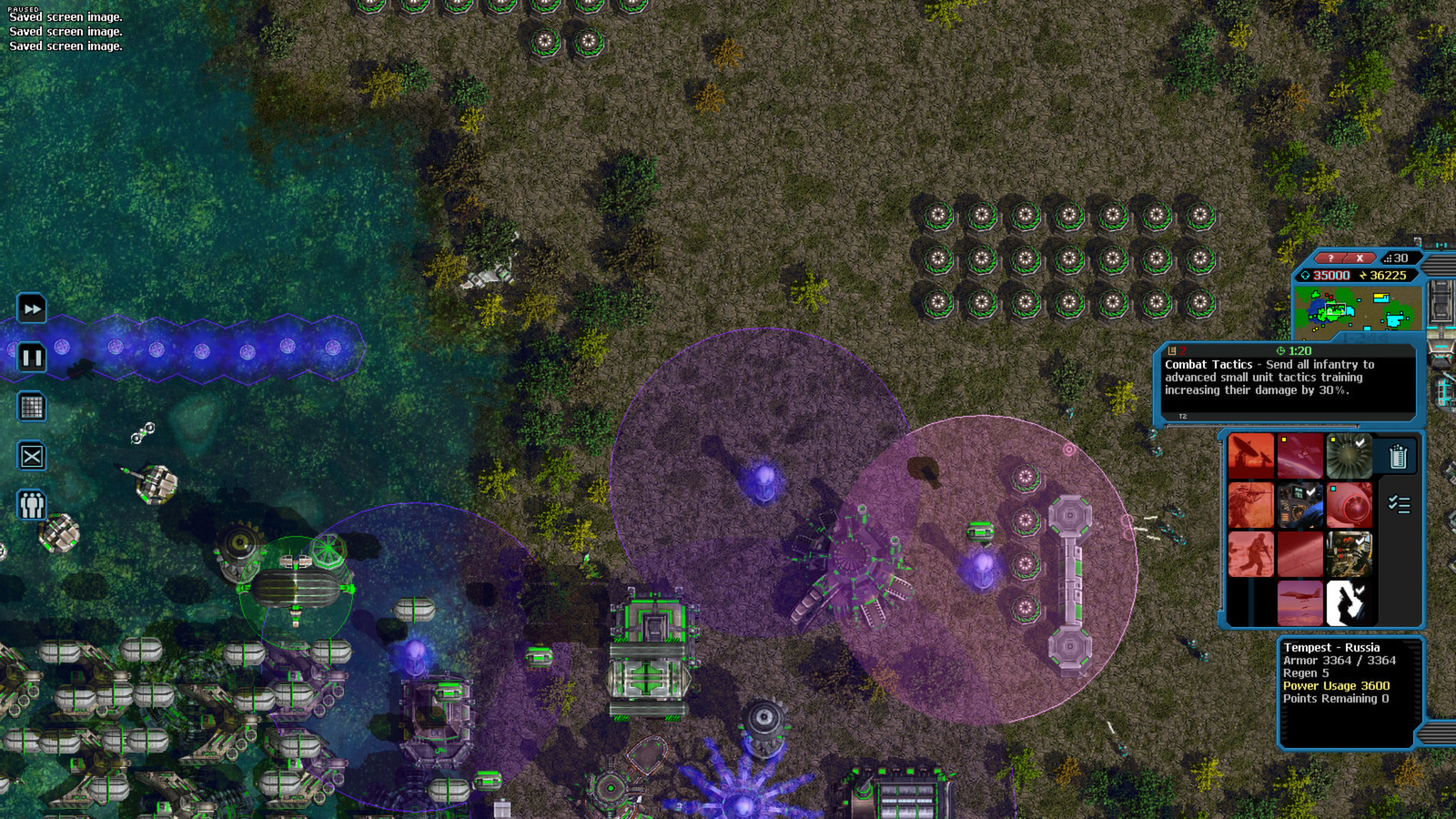 Machines at War 3 - кадр 4