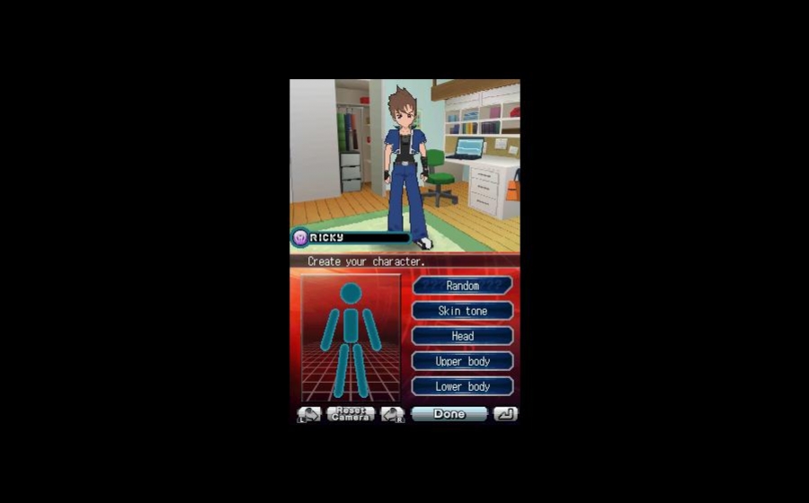 Bakugan Battle Brawlers - кадр 11
