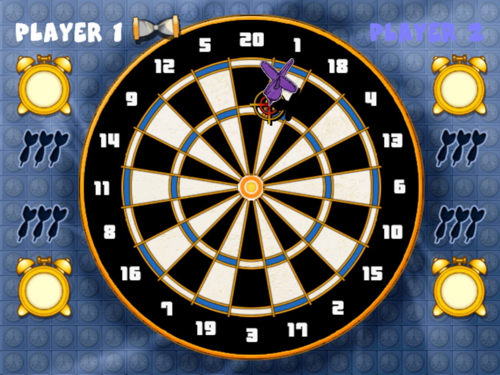 PDC World Championship Darts - кадр 6