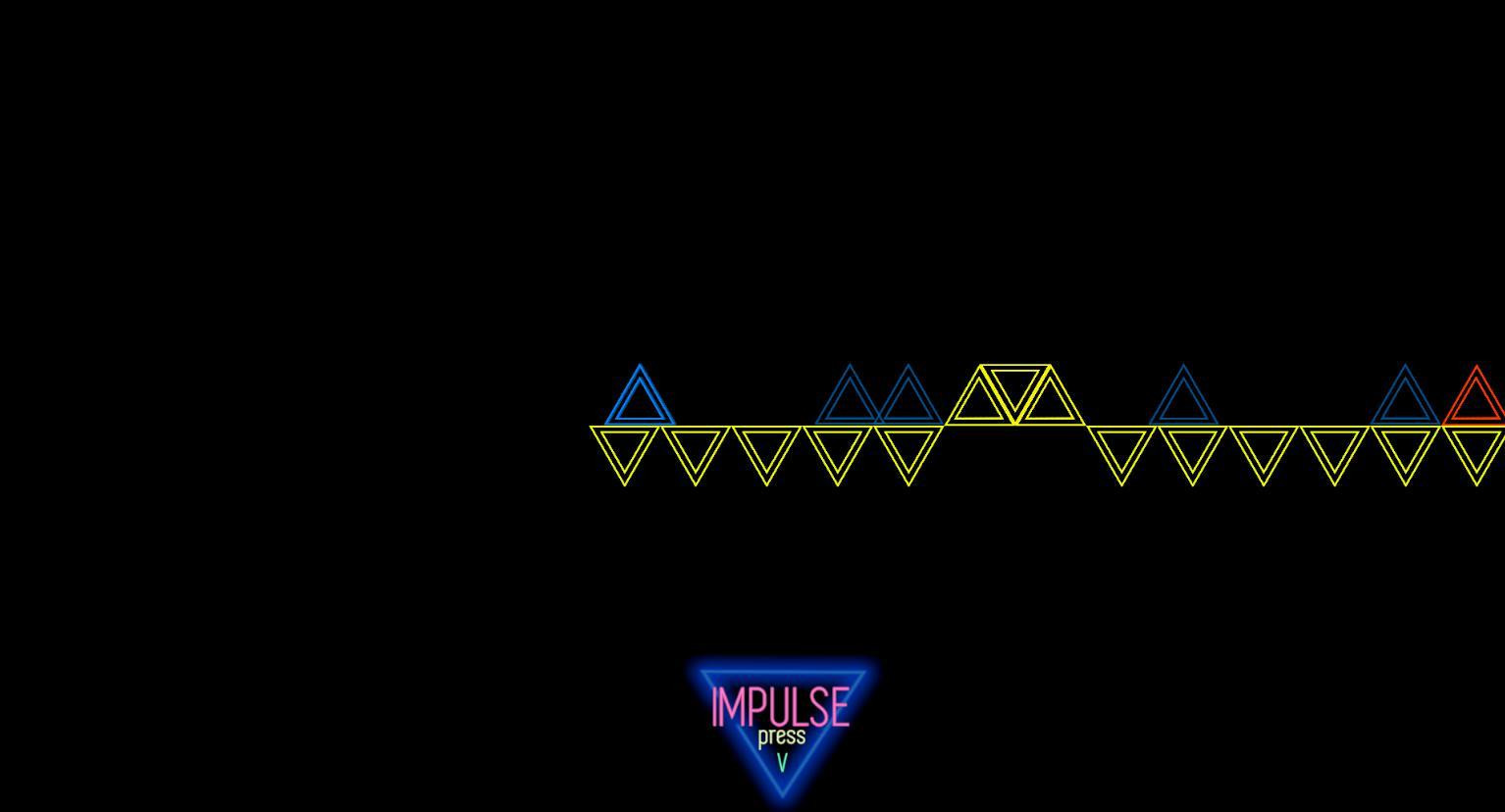 Impulse (malory98, stevenmira, Coronel Panqueca, SunJane) (itch) - кадр 2