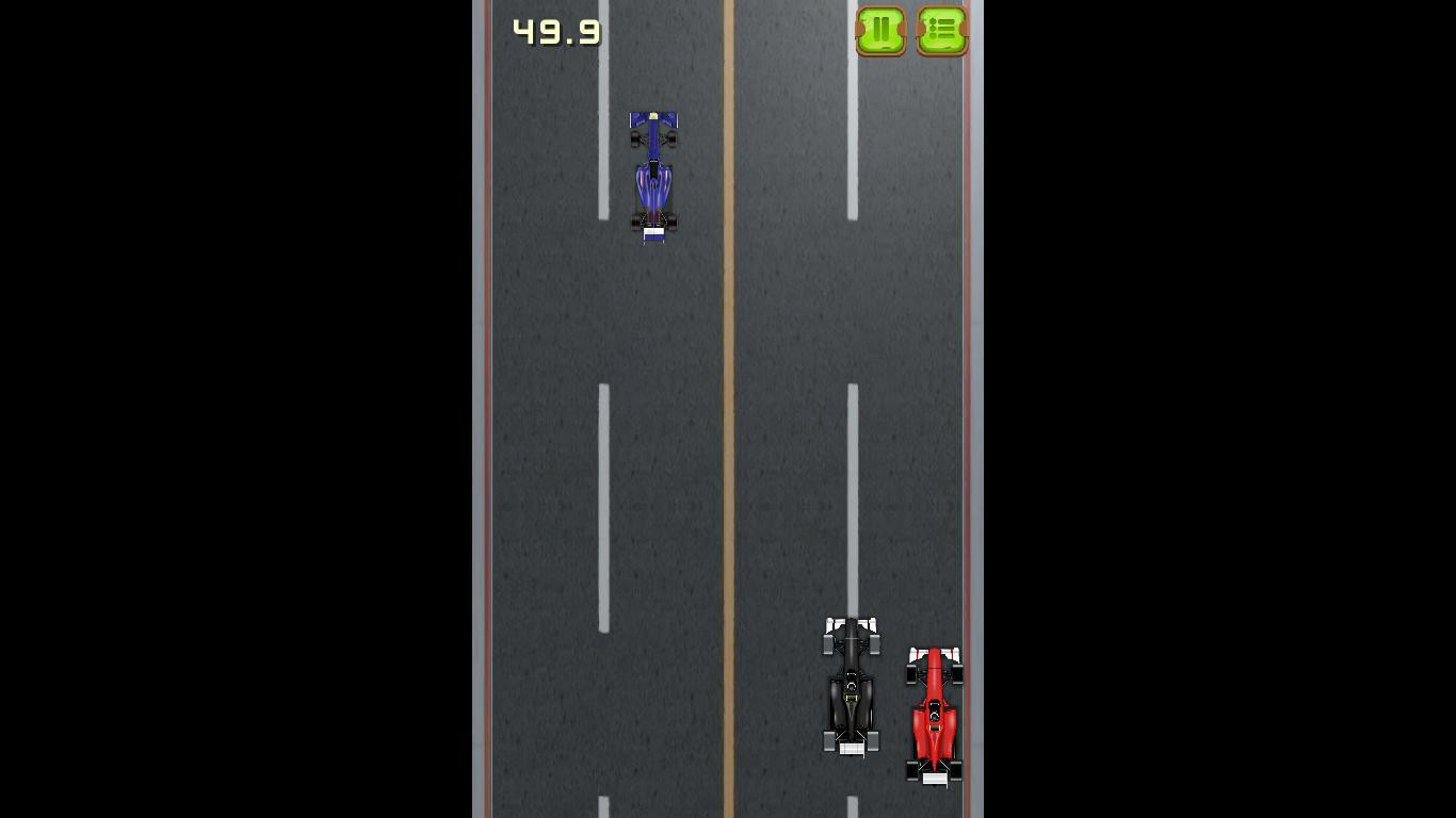 ANOTHER LAME CAR GAME (itch) - кадр 1