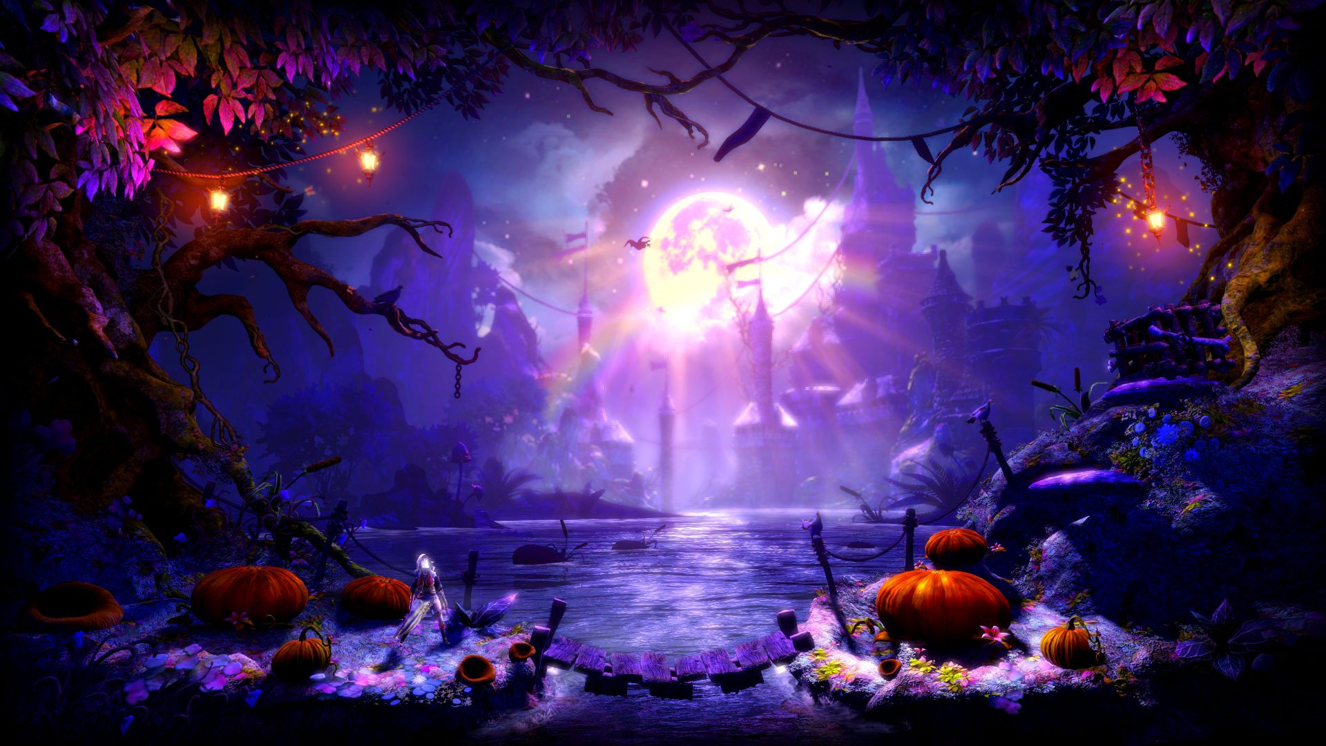Trine 2: Complete Story - кадр 8