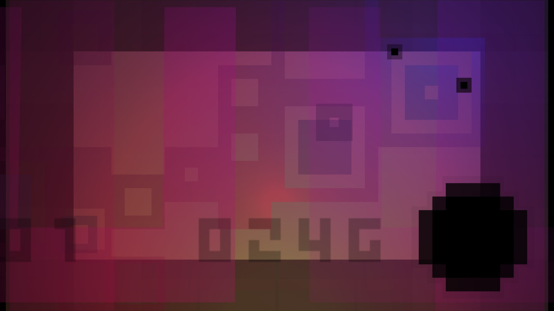 Bit.Trip Void - кадр 5